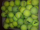 Теннисные мячи бу объявление продам