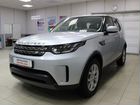 Land Rover Discovery 3.0 AT, 2018, 68 000 км