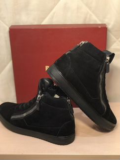 Ботинки жен. «Balbinini” 40 раз