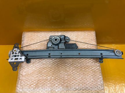 Стеклоподъемник передний левый Nissan Murano Z52