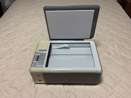 Принтер/Сканер HP PSC 1513