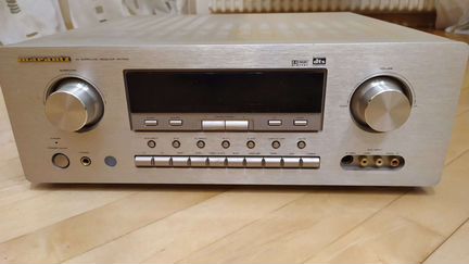 AV Ресивер Marantz SR7000