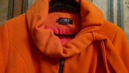 Полупальто