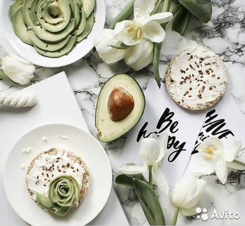Avocadosasha Кандида баланс Александра Ефимова