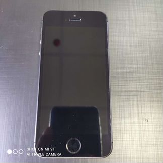 iPhone 5s 64gb