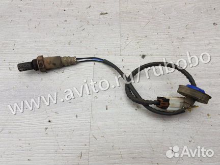 Лямбда-зонд нижний Mitsubishi Galant 8 USA 4G64