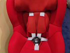 Продается детское автокресло Britax Romer Dualfix объявление продам