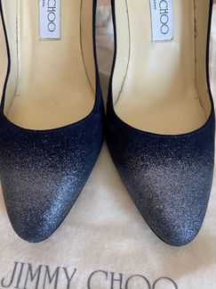 Туфли Jimmy Choo