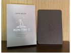 Электронная книга Onyx Boox Kon-Tiki 2 объявление продам