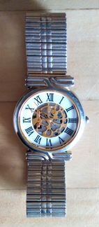 Часы английские Reflex