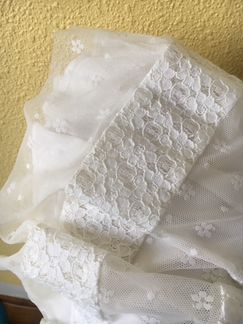 Платье летнее короткое