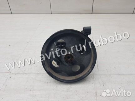 Насос гур Mitsubishi Galant 8 USA 4G64 2002