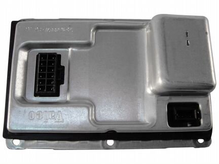 Валео 12 пиновый для VAG (Porsche, Audi, VW)