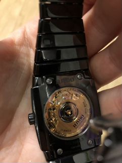 Часы Rado мужские