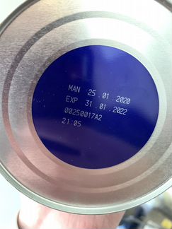 Питание nestle resource optimum