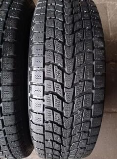 225 65 17 Dunlop бу Шины Зимние 225 65 R17 97A