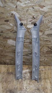 Накладка стойки перед. VAG Фольксваген Гольф 4 Б/У