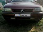 Opel Astra 1.6 МТ, 1997, 240 000 км