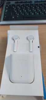 Беспроводные наушники Xiaomi Airdots Pro (Mi True
