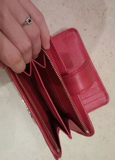 Кошелек furla оригинал