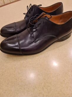 Продам мужские туфли ralph lauren 40-41 размер