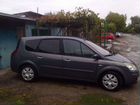 Renault Grand Scenic 1.5 МТ, 2007, 185 000 км