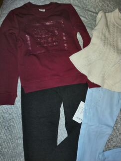 Юбки, свитера, кофты mayoral