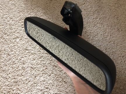 BMW Внутреннее зеркало заднего вида 015891 025891