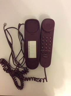 Телефонный аппарат goodwin t402