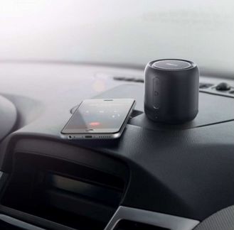 Anker SoundCore Mini новая колонка