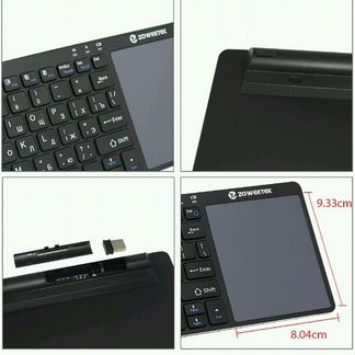 Клавиатура + мышь, Мульти-Сенсорная панель samsung