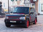 Land Rover Range Rover 4.2 AT, 2006, 300 000 км объявление продам