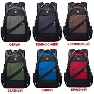 Рюгзак Swissgear