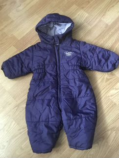 Комбинезон весенний осенний