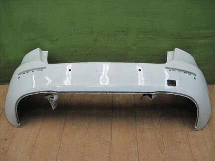 Бампер Mercedes W177 Мерседес в177 арт 30302