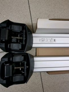 Новый оригинальный багажник для audi Q5 8R