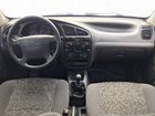 Chevrolet Lanos 1.5 МТ, 2007, 105 000 км объявление продам