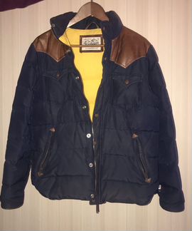 Пуховик Penfield