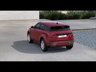 Land Rover Range Rover Evoque 2.0 AT, 2021 объявление продам