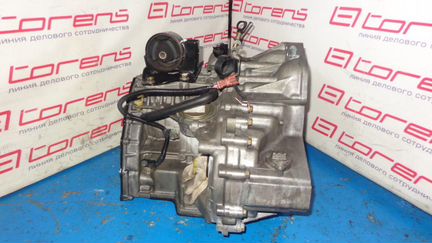 АКПП nissan QG15DE bluebird sylphy