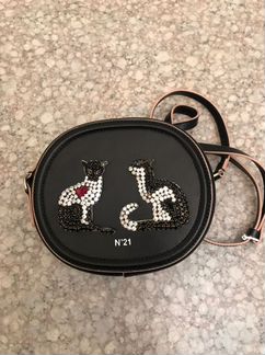 Сумка женская N21