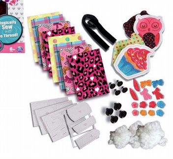 Набор Sew Cool 