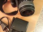 Зеркальный фотоаппарат Sony Alpha SLT-A37 Kit 18-5 объявление продам