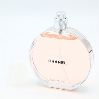 Духи Chanel Chance Eau Vive