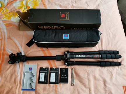 Штатив Benro A2690TB1