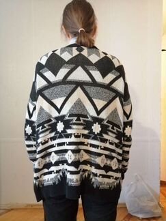 Кардиган h&m