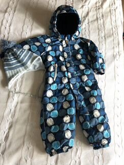 Комбинезон Reima 92