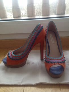 Pura Lopez оригинал 37