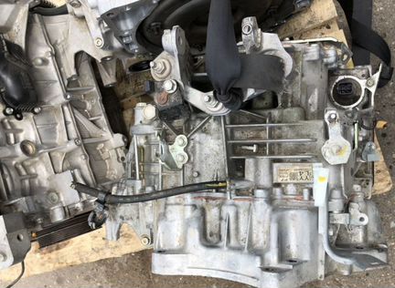 АКПП mazda cx 5 KF 2,5 Л 4WD I-stop