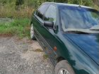 Rover 400 1.6 МТ, 1998, 348 000 км объявление продам